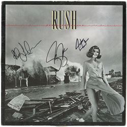 Rush