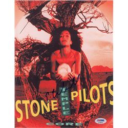 Stone Temple Pilots: Scott Weiland