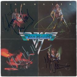 Van Halen