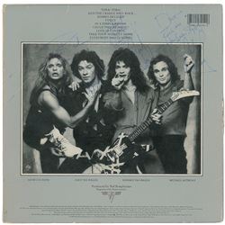 Van Halen