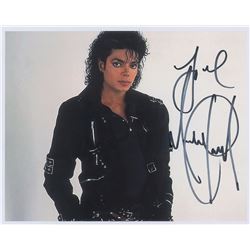 Michael Jackson