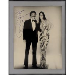 Sonny and Cher