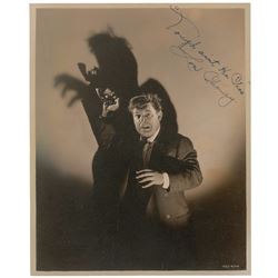 Lon Chaney, Jr
