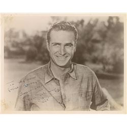 Eric Fleming