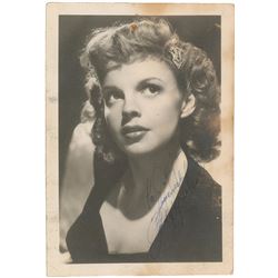 Judy Garland