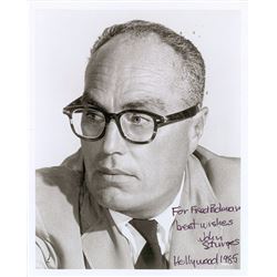 John Sturges