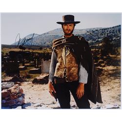 Clint Eastwood
