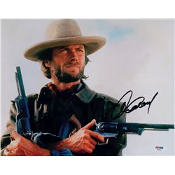 Clint Eastwood