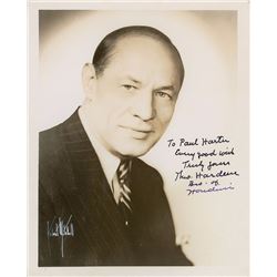 Theo Hardeen