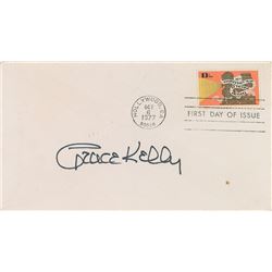 Grace Kelly