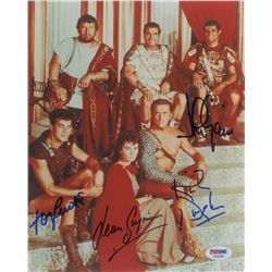 Spartacus
