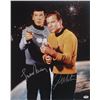 Image 1 : Star Trek: Shatner and Nimoy