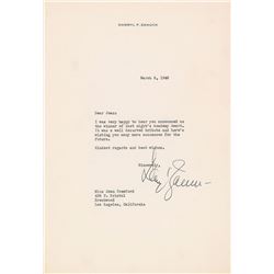 Darryl F. Zanuck