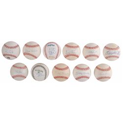 Baseball: 500 Home Run Club