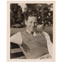 Bobby Jones