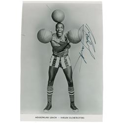 Meadowlark Lemon