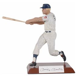 Mickey Mantle