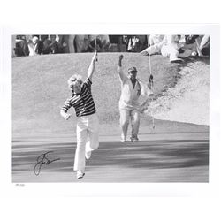 Jack Nicklaus