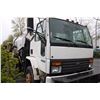 Image 2 : 1993 FORD CARGO 7000, WHITE,  VIN 1FDXH70PXPVA14221