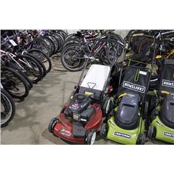 TORO RECYCLER 22" 6.75 HP GAS LAWN MOWER