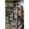 Image 1 : WEIDER PRO POWER CAGE 500 L MULTI GYM