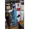 Image 1 : HOOVER UPRIGHT VACUUM, AND ELECTROLUX VACUUM