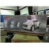 Image 2 : RASTAR MERCEDES BENZ SLK55AMG CHILD'S PUSH CAR TOY