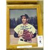 Image 1 : Autographed Photo Phil Rizutto