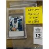 Image 1 : Lebron James Rookie/High School Card