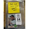 Image 1 : Willie Mays Card