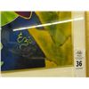 Image 2 : Water Color On Silk