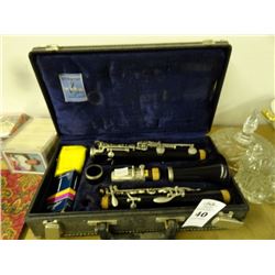 Rebo Tone Clarinet