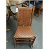 Image 1 : Rocking Chair