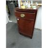 Image 1 : Mahogany Nightstand