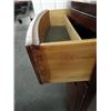 Image 2 : Mahogany Nightstand