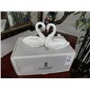 Image 1 : Lladro Endless Love Swans