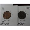 Image 2 : 1904 Indian Cent
