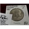 Image 1 : Bicentennial Kennedy Half