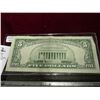 Image 2 : 1963 Red Seal $2.00 Bill