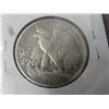 Image 2 : 1942 Silver Walking Liberty Half Dollar