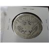 Image 2 : 1906 Barber Half Dollar