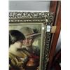 Image 2 : Framed Turner Print Spanish Lady