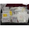 Image 1 : Bag of Loose Rubies (Asst. Size & Cut MCV $35,000)