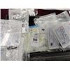 Image 1 : Bag of All Oval Sapphires (Asst. Size MCV $21,916)