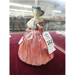 Royal Doulton Figure