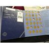 Image 1 : Lincoln Cent Collection 84 Total Coins