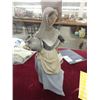Image 2 : Nao Lladro Lady With Pitcher