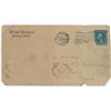 Image 5 : Wilbur Wright Autograph Letter Signed