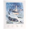 Image 1 : Naval Aviation Signed Lithograph