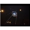Image 2 : Sputnik Life-Sized Replica